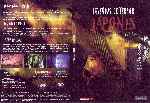 miniatura leyendas-de-terror-japones-volumen-02-por-piratinco cover dvd
