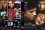 miniatura liars-all-custom-por-jonander1 cover dvd