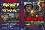 miniatura liberacion-custom-por-lolocapri cover dvd