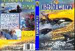 miniatura liberad-a-willy-2-custom-por-joseillo75 cover dvd