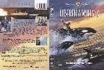 miniatura liberen-a-willy-2-por-padrecito cover dvd