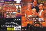 miniatura libres-y-salvajes-alquiler-por-eltamba cover dvd