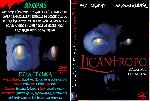 miniatura licantropo-el-asesino-de-la-luna-llena-custom-por-jovihi cover dvd