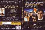 miniatura licencia-para-matar-1989-ultimate-edition-por-bunsen cover dvd