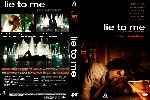 miniatura lie-to-me-custom-por-lolocapri cover dvd