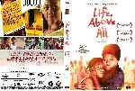 miniatura life-above-all-custom-por-almirantebron cover dvd