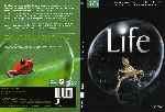 miniatura life-insectos-bbc-earth-por-cletus-van-damme cover dvd
