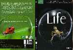 miniatura life-primates-bbc-earth-por-cletus-van-damme cover dvd