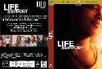 miniatura life-support-custom-por-mastercustom cover dvd