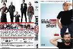 miniatura lifes-too-short-custom-por-jonander1 cover dvd