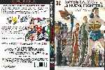miniatura liga-de-la-justicia-la-nueva-frontera-edicion-conmemorativa-por-mrandrewpalace cover dvd