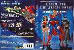 miniatura liga-de-la-justicia-origenes-secretos-por-centuryon cover dvd
