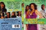miniatura ligando-con-el-enemigo-region-1-4-por-jaboran333 cover dvd