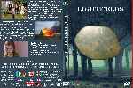 miniatura lightfields-custom-por-azzaragalana cover dvd