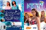 miniatura lightning-point-temporada-01-custom-por-terrible cover dvd