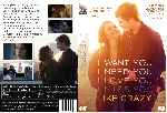 miniatura like-crazy-custom-v2-por-davichooxd cover dvd