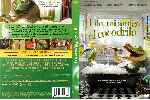 miniatura lilo-mi-amigo-el-cocodrilo-por-songin cover dvd