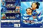 miniatura lilo-stitch-coleccion-3-peliculas-por-songin cover dvd