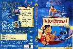 miniatura lilo-y-stitch-clasicos-disney-42-edicion-especial-por-malevaje cover dvd