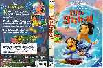 miniatura lilo-y-stitch-clasicos-disney-42-por-davizzzzzzz cover dvd
