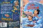 miniatura lilo-y-stitch-clasicos-disney-region-1-4-por-shen75 cover dvd