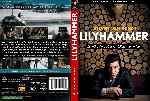 miniatura lilyhammer-temporadas-01-02-custom-por-mackintosh cover dvd
