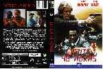 miniatura limite-48-horas-por-ronyn cover dvd