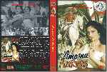 miniatura limosna-de-amores-custom-por-gilbertosernalopez cover dvd