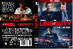 miniatura line-of-duty-custom-por-fable cover dvd