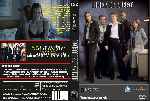 miniatura linea-de-fuego-2003-temporada-completa-custom-por-jonander1 cover dvd