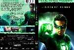 miniatura linterna-verde-2011-custom-v05-por-claudio36 cover dvd