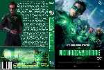 miniatura linterna-verde-2011-custom-v08-por-jonander1 cover dvd