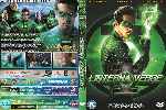 miniatura linterna-verde-2011-custom-v11-por-oraldo1987 cover dvd