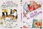 miniatura lio-en-el-instituto-custom-por-cankki cover dvd