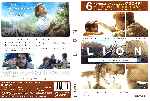 miniatura lion-por-joseluis17 cover dvd