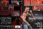 miniatura lionheart-el-luchador-custom-por-joseillo75 cover dvd