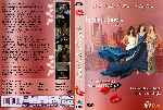 miniatura lipstick-jungle-temporada-01-custom-por-dgt87 cover dvd