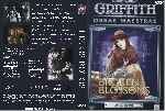 miniatura lirios-rotos-custom-por-snake36 cover dvd