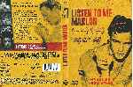 miniatura listen-to-me-marlon-por-joseluis17 cover dvd