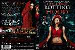miniatura little-dead-rotting-hood-custom-por-shafiro cover dvd