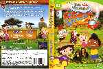 miniatura little-einsteins-de-viaje-por-africa-por-eltamba cover dvd