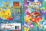 miniatura little-einsteins-el-vuelo-de-las-hadas-musicales-por-flaj cover dvd