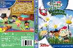 miniatura little-einsteins-incredible-shrinking-adventure-custom-por-lolocapri cover dvd