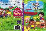 miniatura little-einsteins-por-fin-es-primavera-por-voxni cover dvd