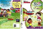 miniatura little-einsteins-por-fin-es-primavera-v2-por-centuryon cover dvd