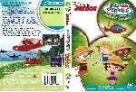 miniatura little-einsteins-unete-a-la-aventura-v2-por-centuryon cover dvd