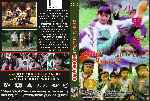 miniatura little-heroes-lost-in-china-custom-por-jonander1 cover dvd