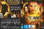 miniatura little-murder-custom-por-jonander1 cover dvd