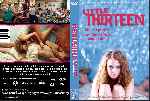 miniatura little-thirteen-custom-por-jonander1 cover dvd