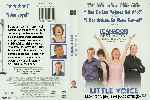 miniatura little-voice-custom-por-lolocapri cover dvd